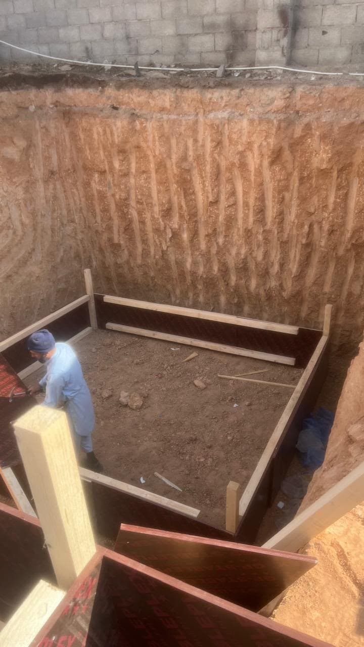 شقق مرسى