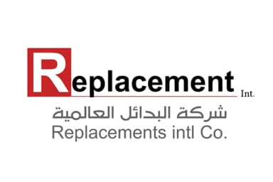 Replacements Intl.