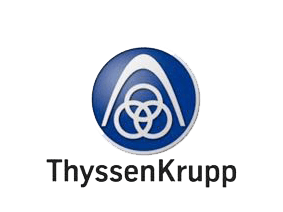 ThyssenKrupp